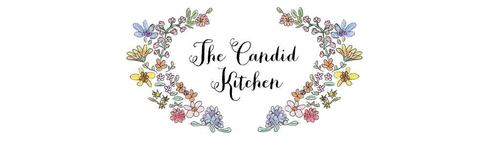 The Candid Kitchen - Português