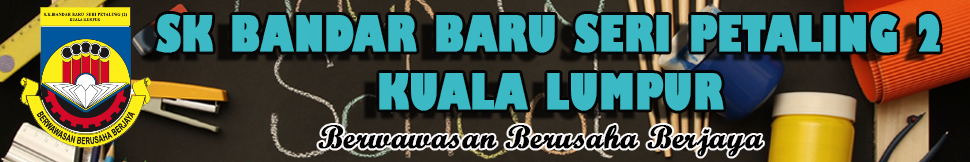 SK BANDAR BARU SERI PETALING 2