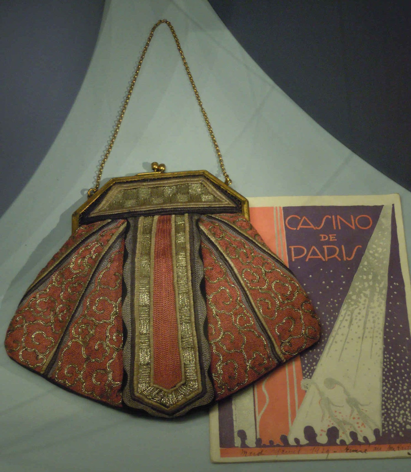 Музеи сумок