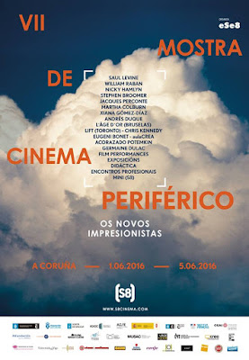 (S8) 7ª Mostra de Cinema Periférico 