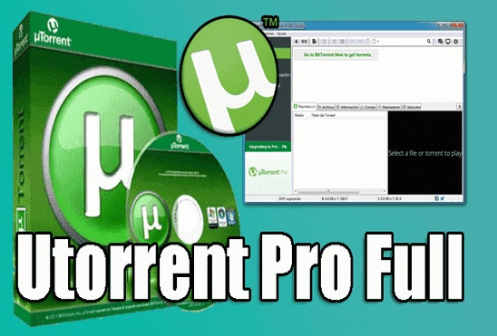 uTorrent Pro 3.6.0.46830 download the new for android
