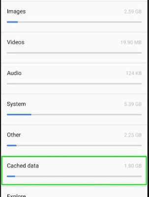 cara mempercepat ram pada android cara mempercepat ram pada android