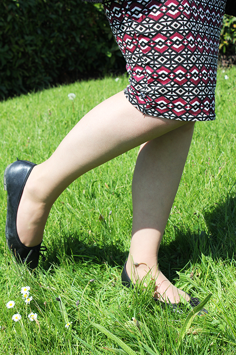 Are you still wearing tights in summer? - Fashionmylegs : The tights and  hosiery blog