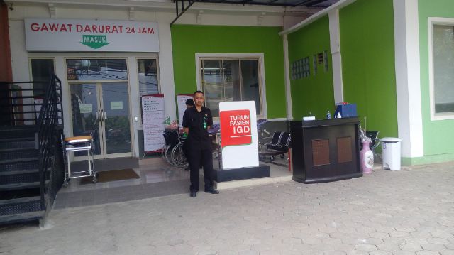 Daftar Jasa Outsourcing Autsorsing Supir Pekerja Karyawan Kontrak Pabrik Sekuriti Helper Tegal 2016