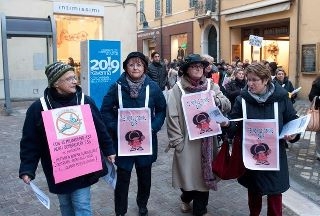 donne ravenna incontri