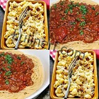 Resep Saus Pasta Spaghetti