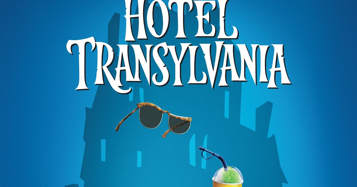 118 Hotel Transylvania - mobilewebdesigncoquitlam