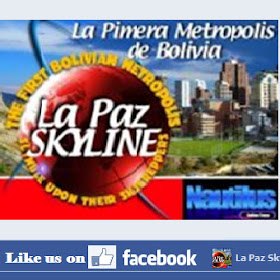 Like us on Facebook! / Haga un click en Me Gusta!