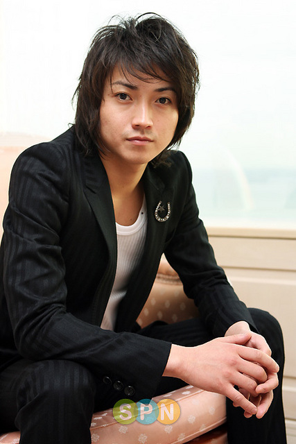 10 Aktor Jepang Berbakat Yang Paling Dicari! | Paradise