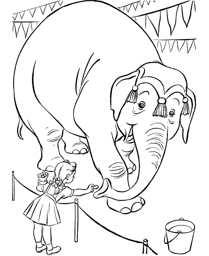 Printable Coloring Pages March 2013