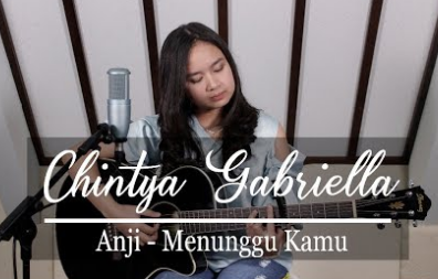 Lagu Chintya Gabriella Menunggu Kamu Mp3 Terbaru 2018