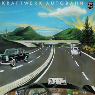 Kraftwerk, Autobahn