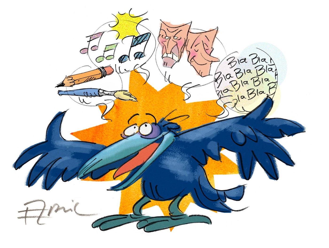 Afficher l'image d'origine