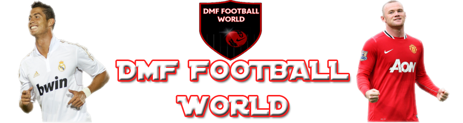 DMF's Football World