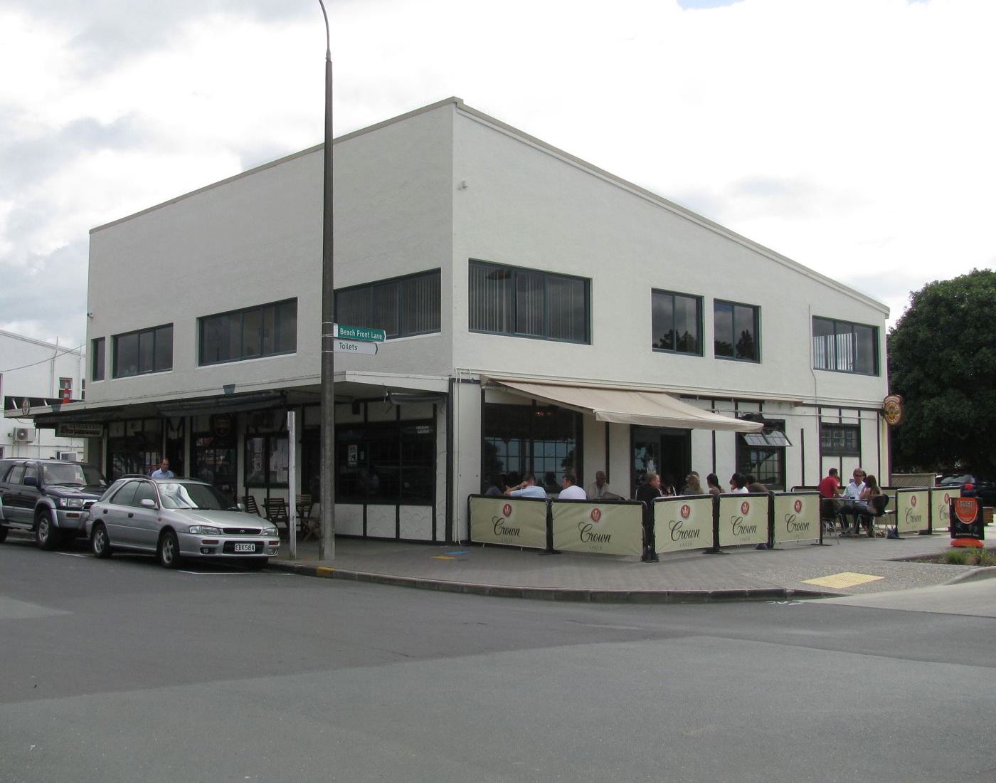 Real Ale NZ BAR OF THE MONTH June