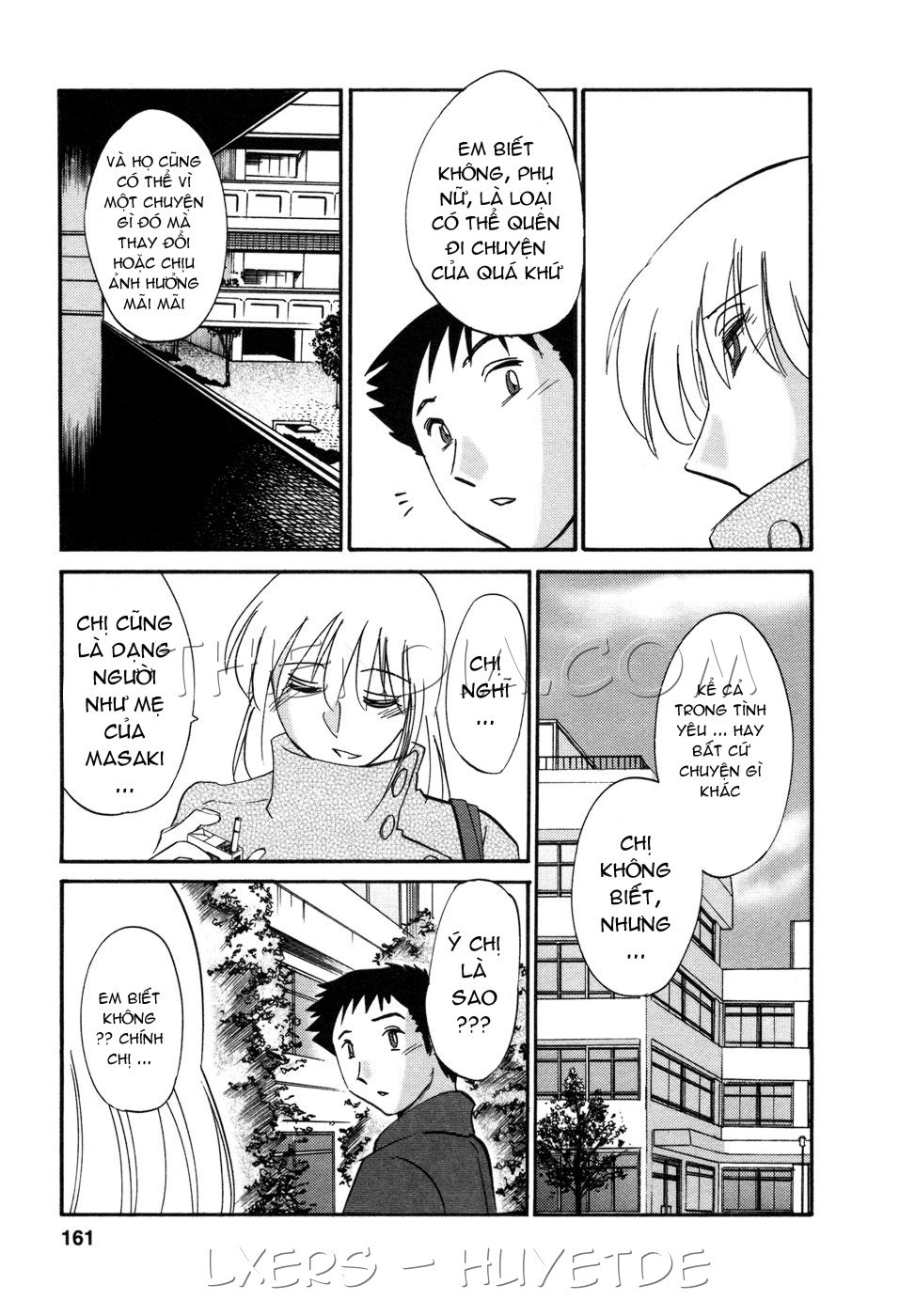 Những bộ truyện hentai hot nhất không thể bỏ qua !