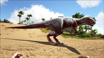 Nama-Nama Dinosaurus Megalosaurus