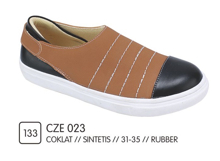 Sepatu Anak Perempuan
