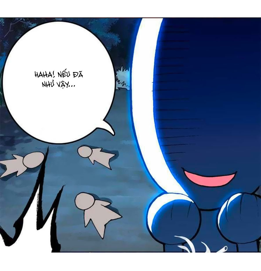 Tỏa Thảo Lục Chap 3 - Next Chap 4