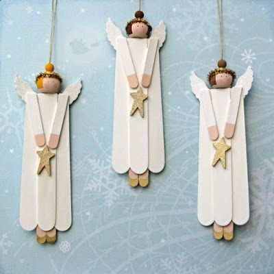Decoração de Natal: as últimas 10 idéias rápidas pra decorar sua casa. Blog Achados de Decoração