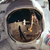 NASA Got Sick Of Those Conspiracy Theories About The Moon And Released Over 10,000 More Photos!
