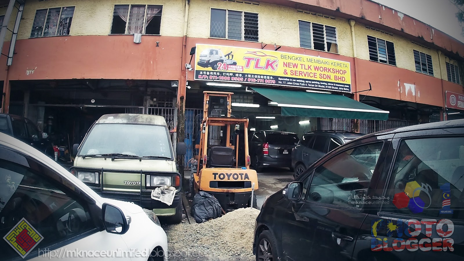 Bengkel Kereta Yang Jujur Di Kampung Abu Bakar Baginda - Explore tweets