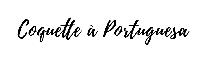 Coquette à Portuguesa