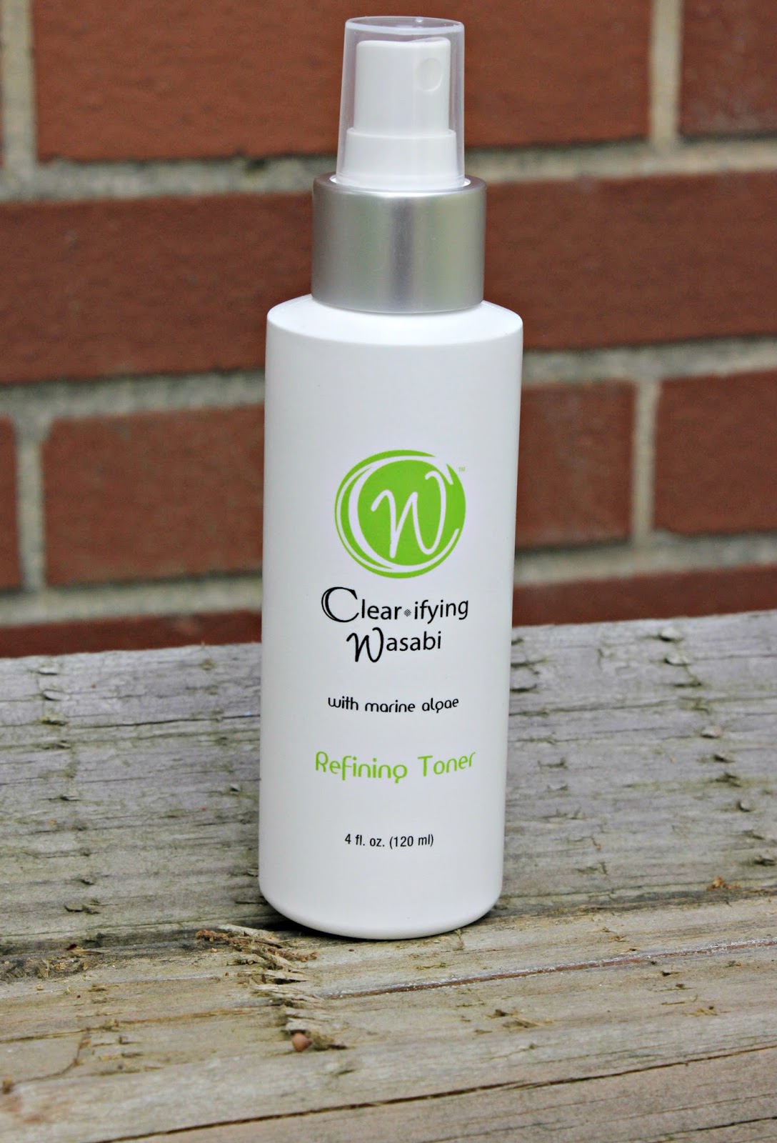 Wasabi for Your Face? Check out What I Learned!