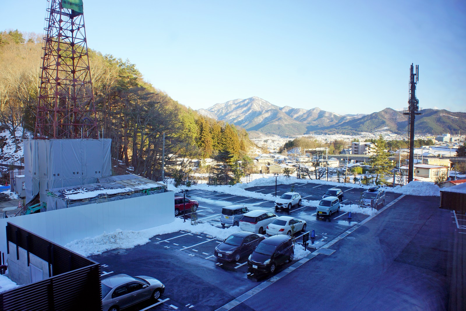 我是旅皇 不怕那些年鬼故事富士山下新酒店推介