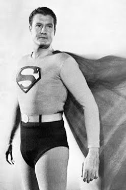 Las Aventuras de Superman (1952)