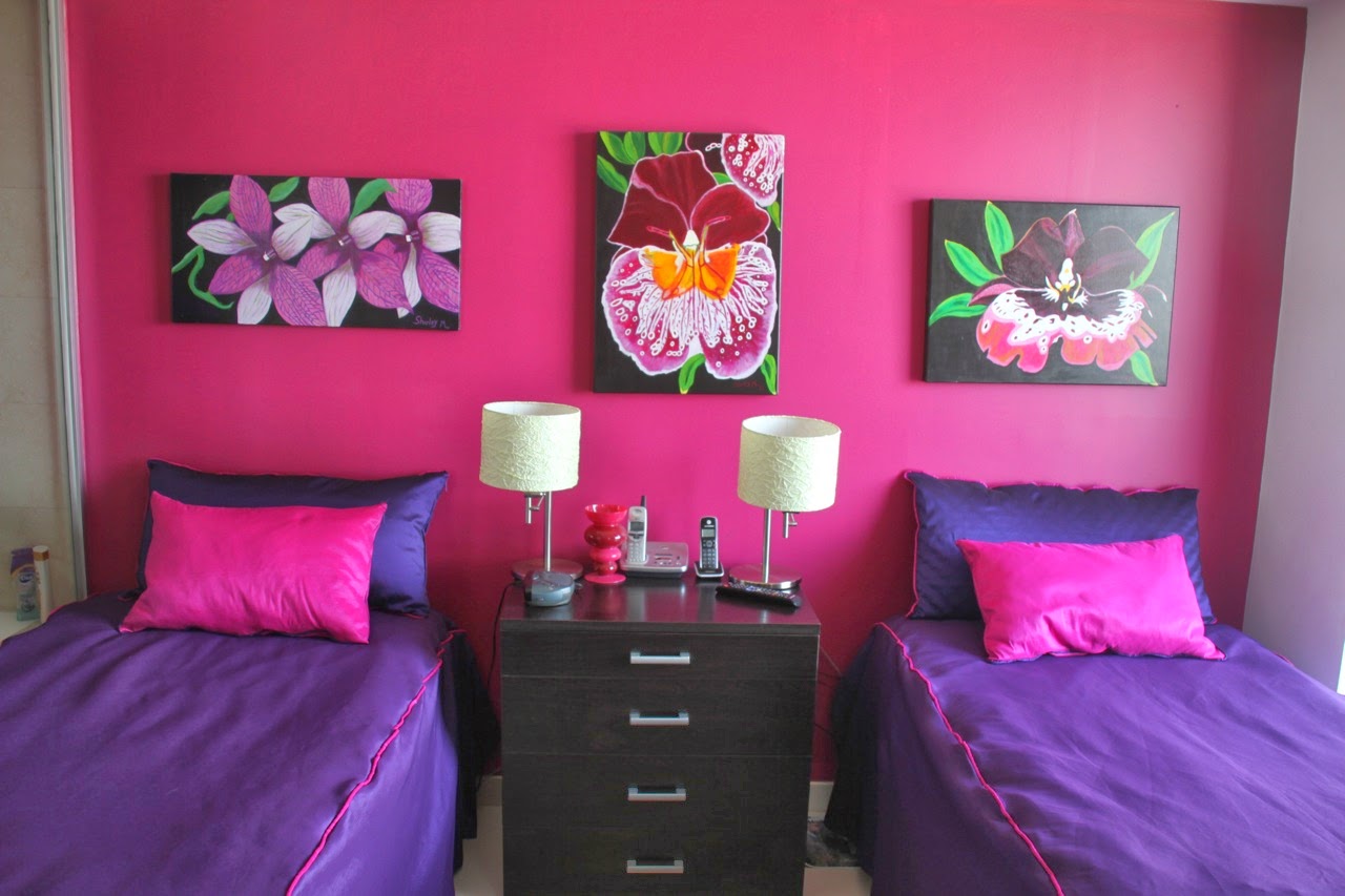 Shirley Monestier's Spirit of Art Blog Decorating Your Home With Art