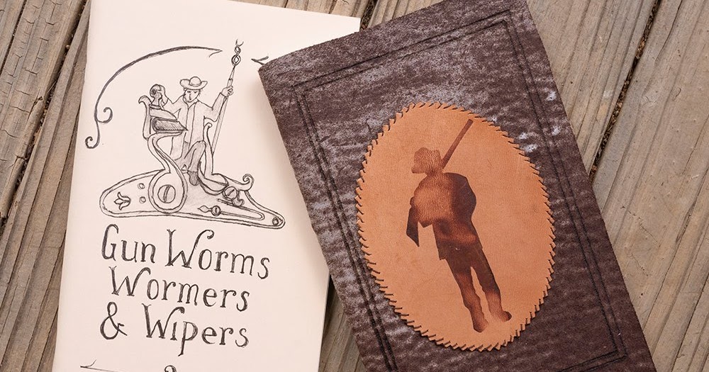 Contemporary Makers Gun Worms by Jim b