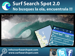Surf Search Spot