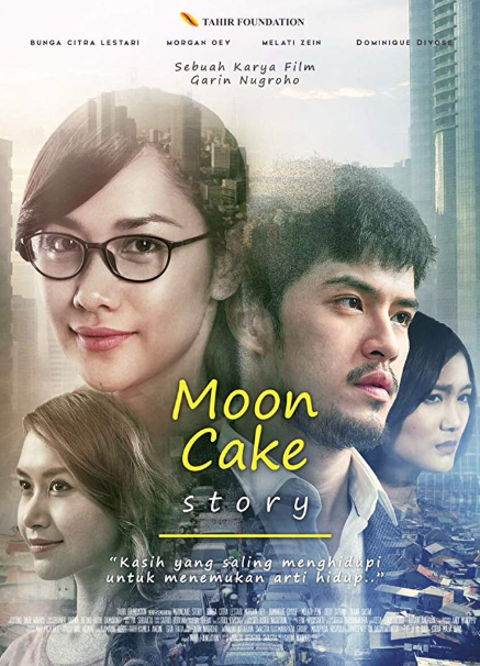 Mooncake Story (2017)