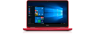 Dell Inspiron 11 3168 Free Driver Update for Windows 10 64 Bit