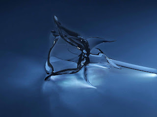 HD Wallpapers: 3D Widescreen Desktop Wallpapers