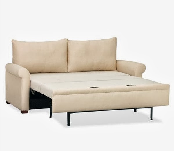 Model Sofa  Bed Modern untuk Rumah Minimalis Desain  Rumah 