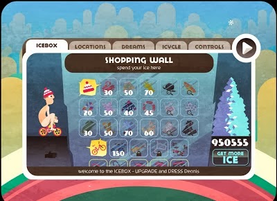 icycle on thin ice android icycle on thin ice android