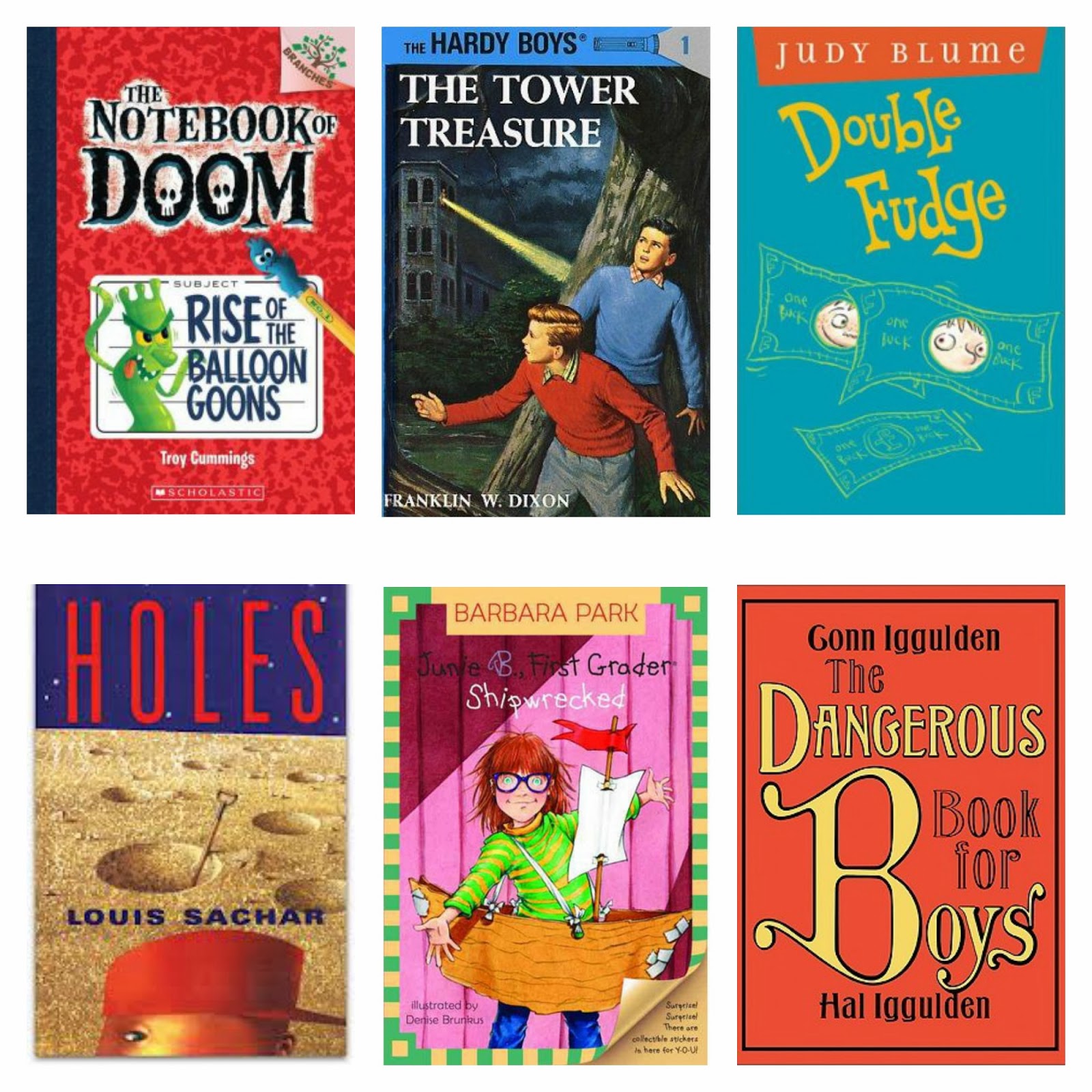 My Picks For The 12 Best Books For Boys author-robin-king-blog-top-24-books-for-teen-boys