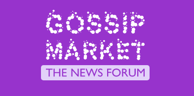 Gossip Market