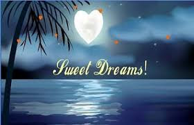 good night good night