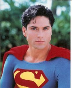 ... do Superboy