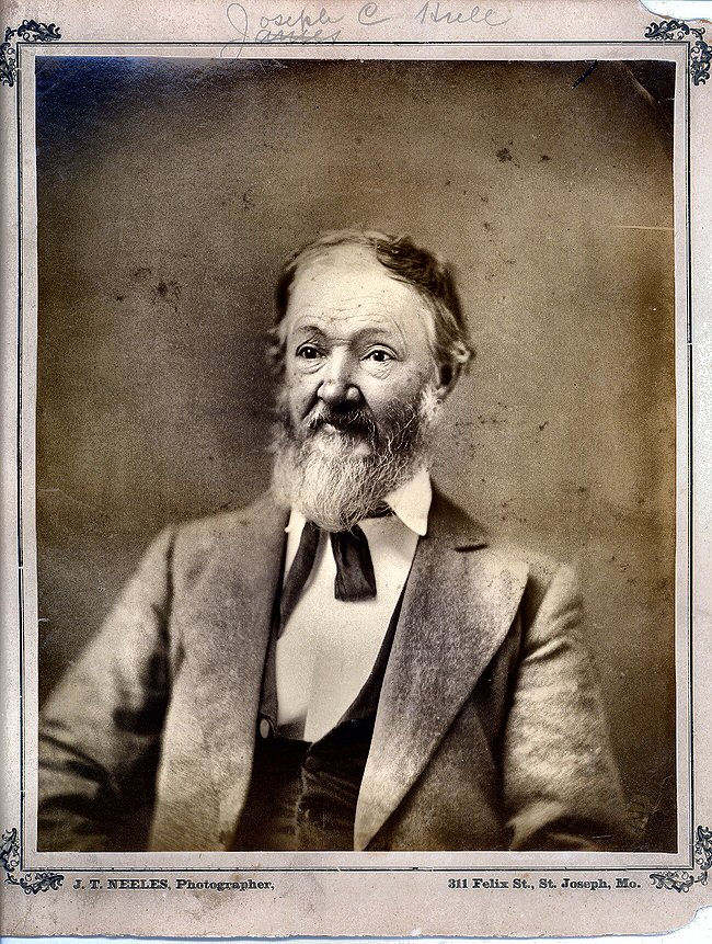 Saint Joseph Lodge No.78