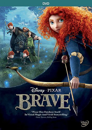 Disney Brave
