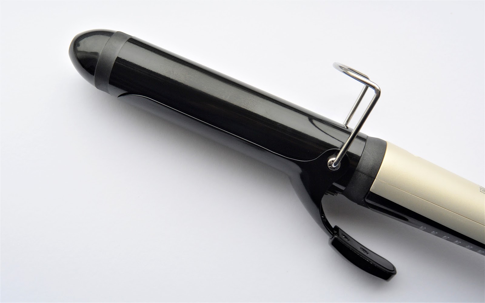 Review Kruidvat Curl & Care 32mm krultang Irispraat.nl