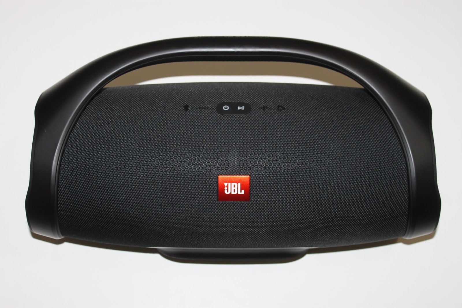 Stereowise Plus JBL Boombox Portable Bluetooth Speaker Review