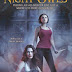 Interview with Lauren M. Roy, author of Night Owls - February 26, 2014