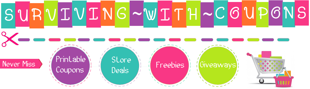 Surviving With Coupons Hot New ShopRite ECoupons Available This Morning 