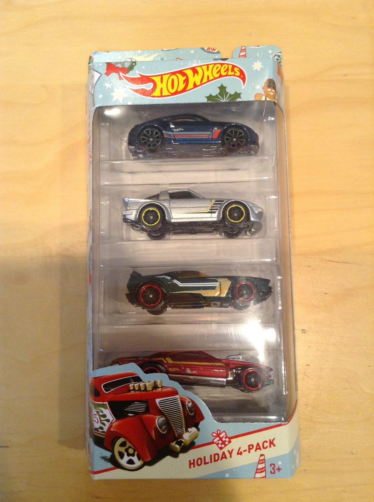 hot wheels multi pack
