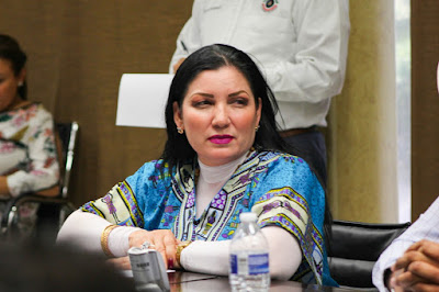 Se aprueba iniciativa de la diputada Marcia Camarena a favor de la inclusión y la equidad.